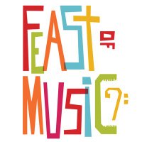 Feast of Music(@feastofmusic) 's Twitter Profile Photo