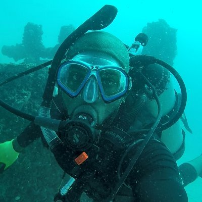 sinclair_jm's profile picture. Digital Evangelist