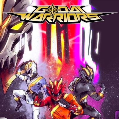 godaiwarriorsさんのプロフィール画像
