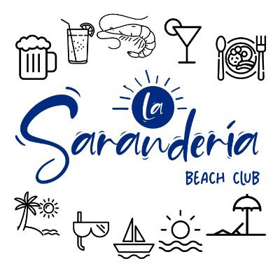 -Encuéntranos en la playa La manzanilla.🌴🌊
-Horario de 11 a.m. a 08 p.m. ⏰