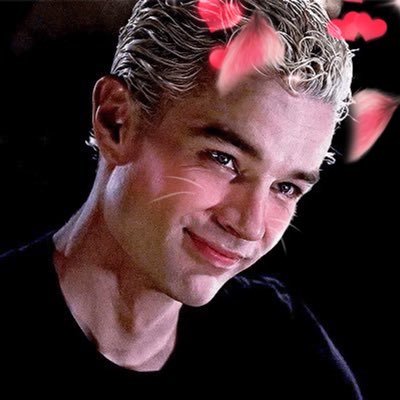 I may be dirt but you’re the one who likes to roll in it, Slayer🔮⚰️🗡🪦🪓BTVS/Spuffy fan account