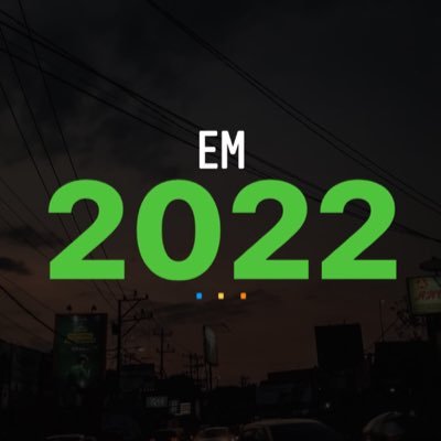 Em 2022…