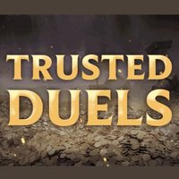 Trusted Duels (@trustedduels) 's Twitter Profile
