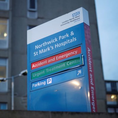 Highlighting the biggest NW London NHS stories. Supporting Medical Negligence Victims. #Accountability