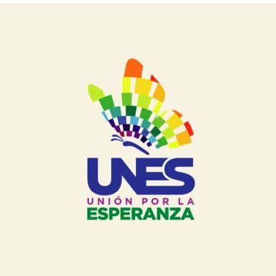 Unión por la Esperanza 🇪🇨