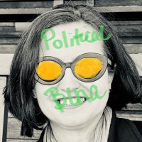 PoliticalBina (@binapolitical) 's Twitter Profile Photo