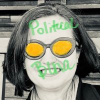 PoliticalBina(@BinaPolitical) 's Twitter Profile Photo