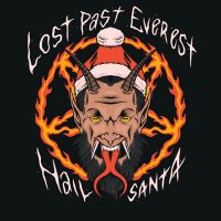 Lost Past Everest (@lostpasteverest) 's Twitter Profile