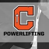 Catholic High School Baton Rouge Powerlifting