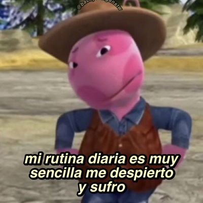 swaaanie's profile picture. 🤨