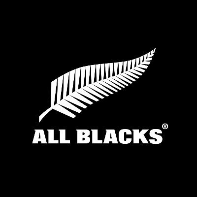 The official home of the All Blacks on Twitter.