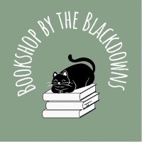 Bookshop by the Blackdowns(@BookshopByB) 's Twitter Profile Photo