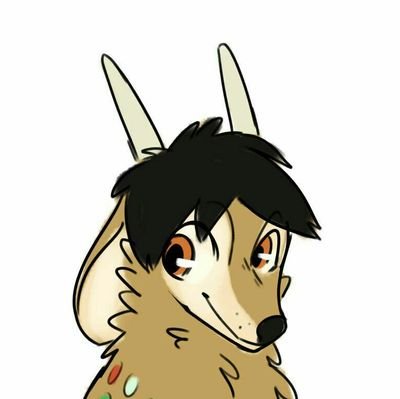 devindur's profile picture. OMG HIIIIIIIII :3 | He/They | single | always tired | 25