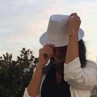 Bahar Gedik (@gbaaar) 's Twitter Profile