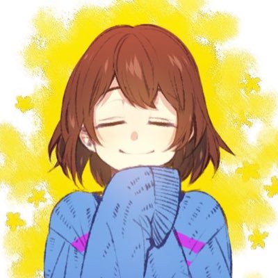 Frisk Dreemurさんのプロフィール画像