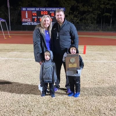 Offensive Coordinator/QB coach @ Vestavia Hills High School