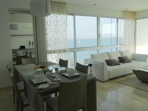 EdfPuertadelMar's profile picture. Edificio de clase superior, ubicado en Castillogrande el barrio mas exclusivo de Cartagena de Indias, frente a las mejores playas y la isla Tierrabomba!!!!!