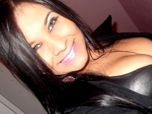 vem andar comigo ♪