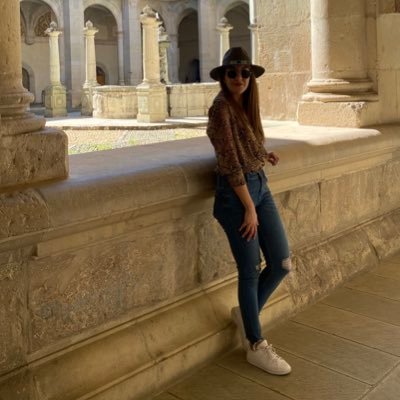 andreaogz's profile picture. 