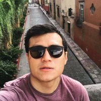 Dr. Michi (@alejandroakee) 's Twitter Profile