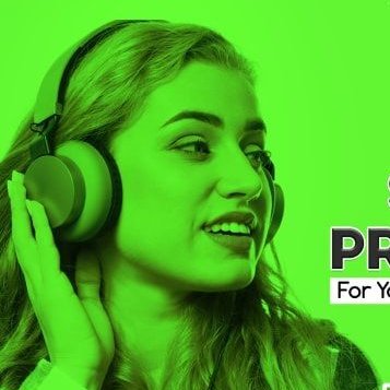 Spotify Growth Guarantee 👉 https://t.co/eSr0Y2vdFw
How to Grow? 🎵
1. Go to our website
2. Select your social platform
3. Choose your Promo Plan