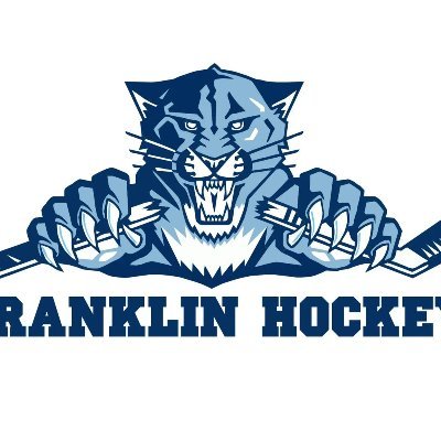 The Official Twitter of the 2021-2022 Franklin High School JV Hockey Team. 
D1 South - Hockomock League (Kelley-Rex) Division