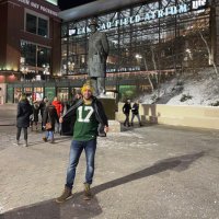 Devin Brown (@devinbrown21) 's Twitter Profile Photo