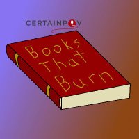 Books That Burn(@booksthatburn) 's Twitter Profileg