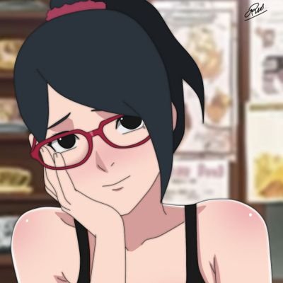 Sarada