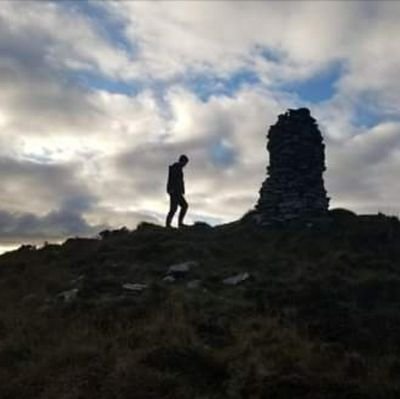 Archaeology PhD at University of Edinburgh.
Might talk about drystone, aesthetics, and Neolithic Caithness unprompted and at length.
All views my own.