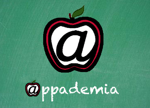 Appademia's profile picture. Super nerdy developers specializing in building apps for education and apps for enterprise.