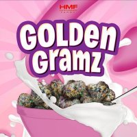 Golden Gramz (@steppa3838) 's Twitter Profile