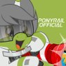 PonyrailArtist's profile picture. known as Greenline | PFP: @Jhayarr23PH / Banner: @PotatoCat88  |

I draw and photograph something cuz why not