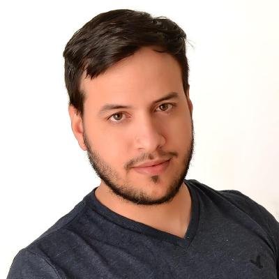 AleLabrada's profile picture. Software Engineer