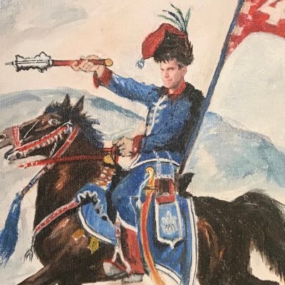 TheGeoHussar Profile Picture