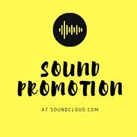 Need Exposure? We promote you 👉 https://t.co/0PecwgMMcd
🔥FREE TRIALS
➡️Instagram, Facebook, Twitter...
🎵Youtube, Soundcloud, Spotify....