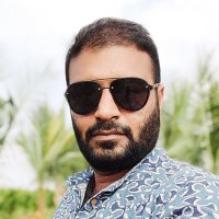 Vinay Madapu (@vinaymadapu) 's Twitter Profile Photo Vinay Madapu (@vinaymadapu) 's Twitter Profile Photo