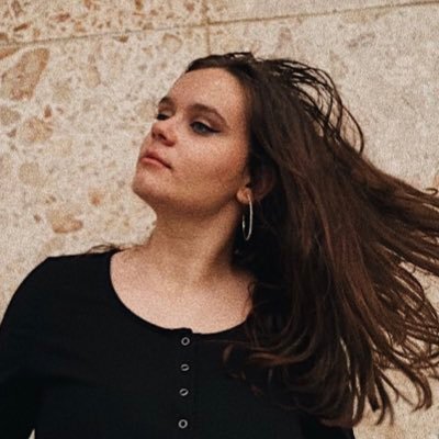 ana__luisa08's profile picture. Ig: ana__luisa08