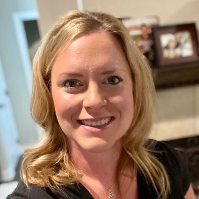 VP of Client Services at @ClassLink; family, wife, mom, soccer, frmr BL teacher & Admin,❤️ tech & dedicated to ⬆️ outcomes for #Ss; she/her; Tweets are my own