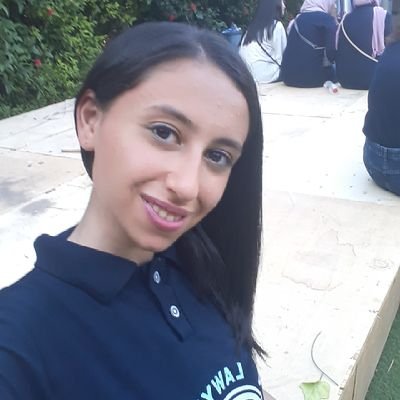 j'ai étudié à la section anglaise à la faculté de droit 🏛 l'université de Mansoura
💞égyptienne fille 🇾🇪💞