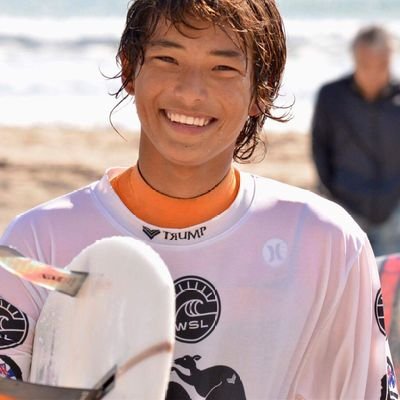 APP SUP Longboard World Champion 2023🏆日本人男子初のWSLロングボード世界ランキング9位！サーフィンで勇気や希望、楽しみを1人でも多くの人に届ける！
《夢を一緒に叶えて下さるスポンサー様大募集中》