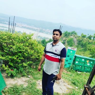 rohitbhskr's profile picture.