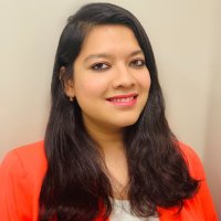 Saswati Karmakar(@Saswati_Karmaka) 's Twitter Profile Photo