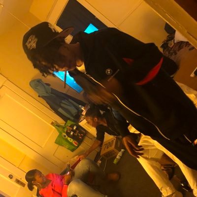 Bumpyjohnson20s's profile picture. 20s♿️