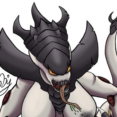 Sexy__Leviathan's profile picture. Hive Fleet Leviathan wants you to give your mind and body to the hive mind and become a sluty drone
(DMs are open to all)