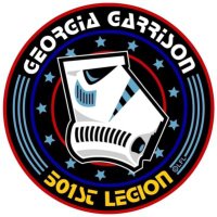 501st Legion Georgia(@ga501st) 's Twitter Profile Photo