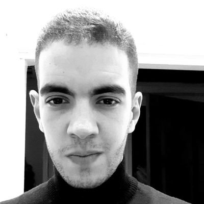 Belhasen0's profile picture. .