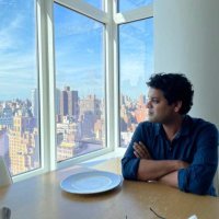 Roshan Shankar (@roshankar) 's Twitter Profile