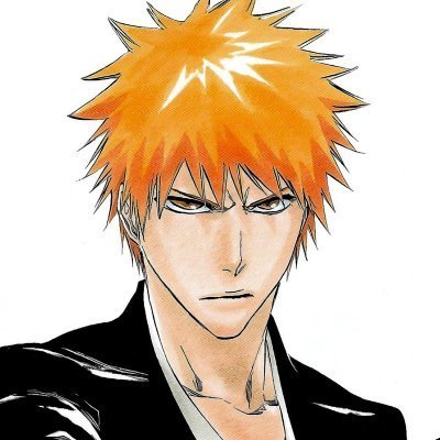 All art belongs to Tite Kubo (@tite_official), author of Zombie Powder (1999-2000), Bleach (2001-2016) and Burn The Witch (2018-)