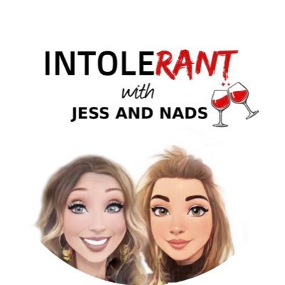 Just two friends who like to drink wine & rant and/or rave in a thematic kinda way. From cult TV shows to nostalgic memories- we discuss it all!